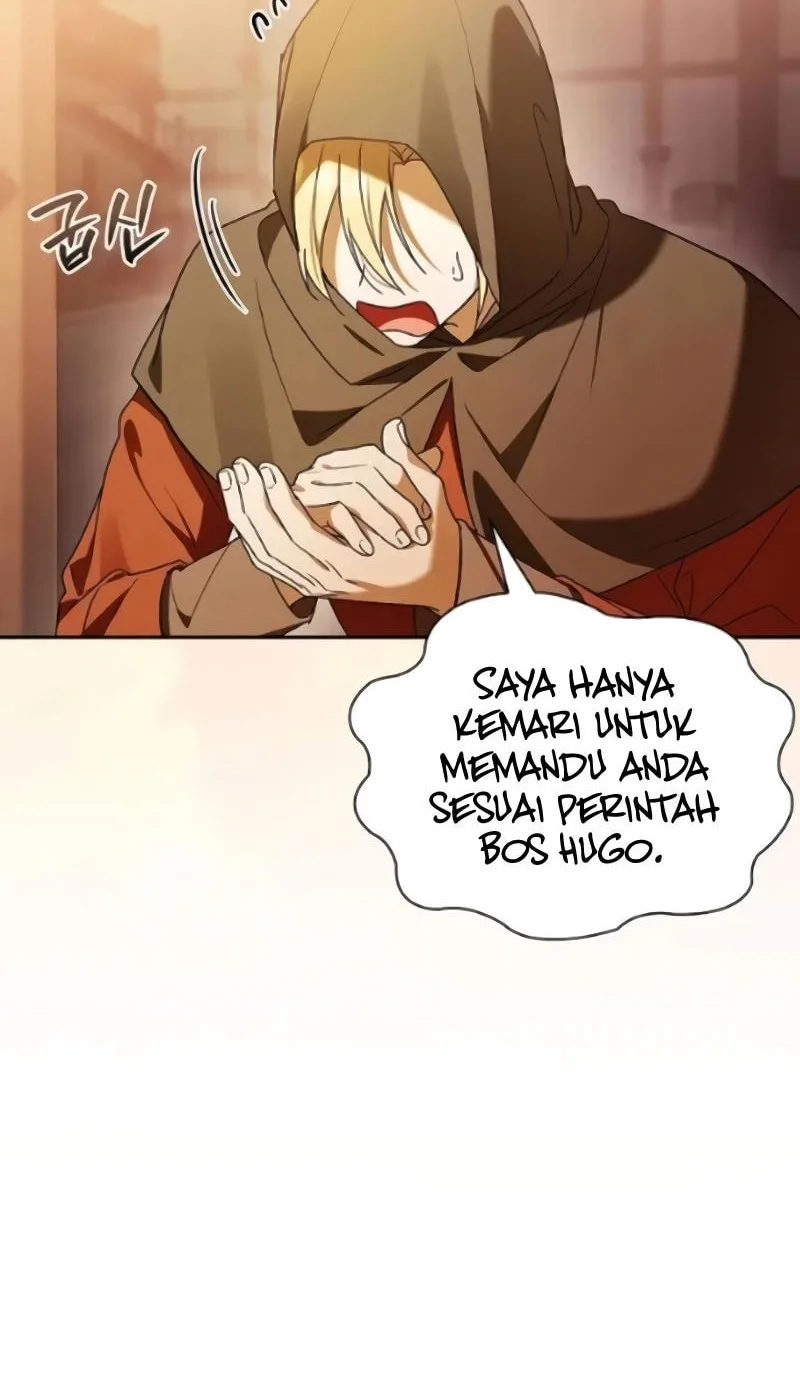 A Mercenarys Rebirth Among Nobles Chapter 24 Halaman 5
