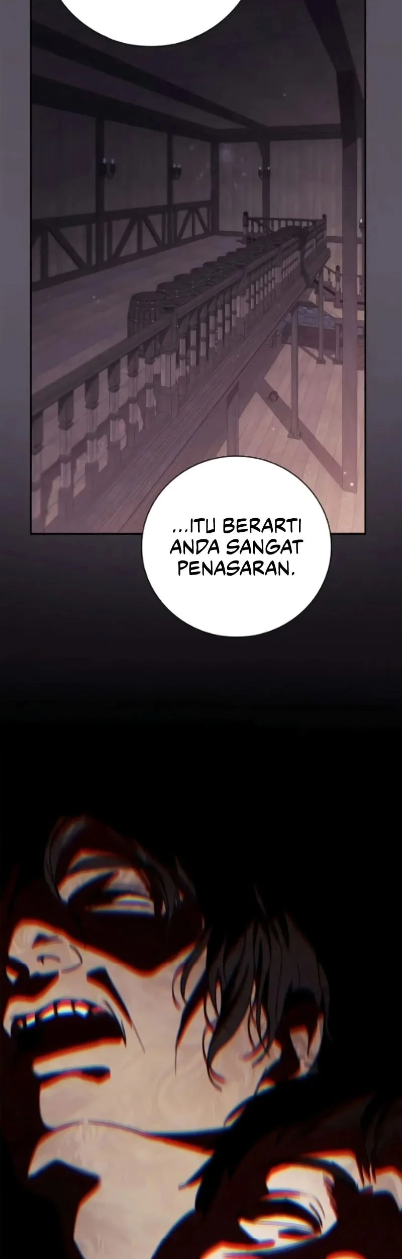 A Mercenarys Rebirth Among Nobles Chapter 24 Halaman 24