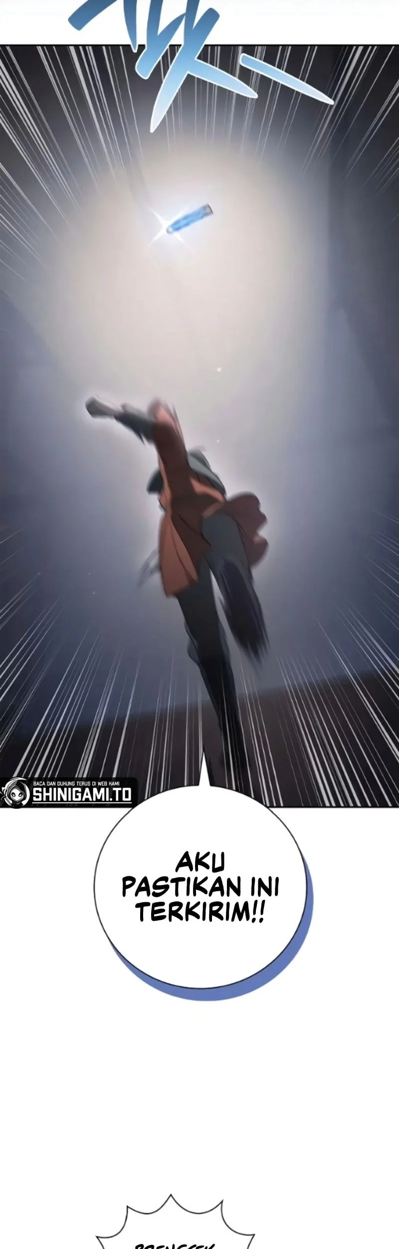 A Mercenarys Rebirth Among Nobles Chapter 24 Halaman 35