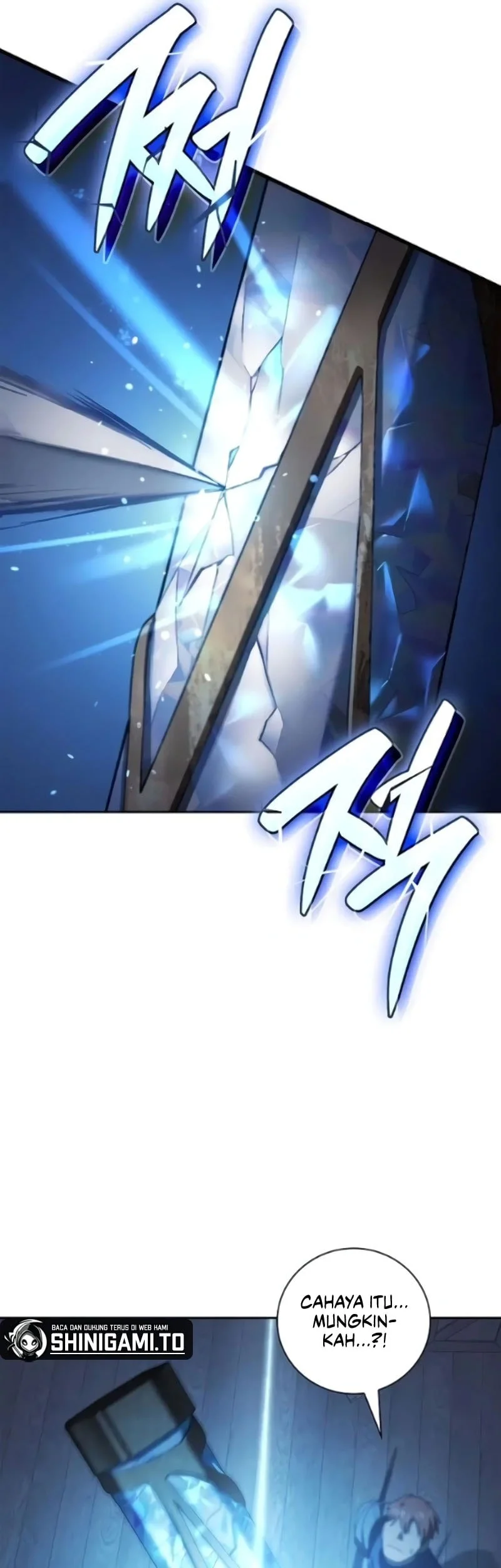 A Mercenarys Rebirth Among Nobles Chapter 24 Halaman 38