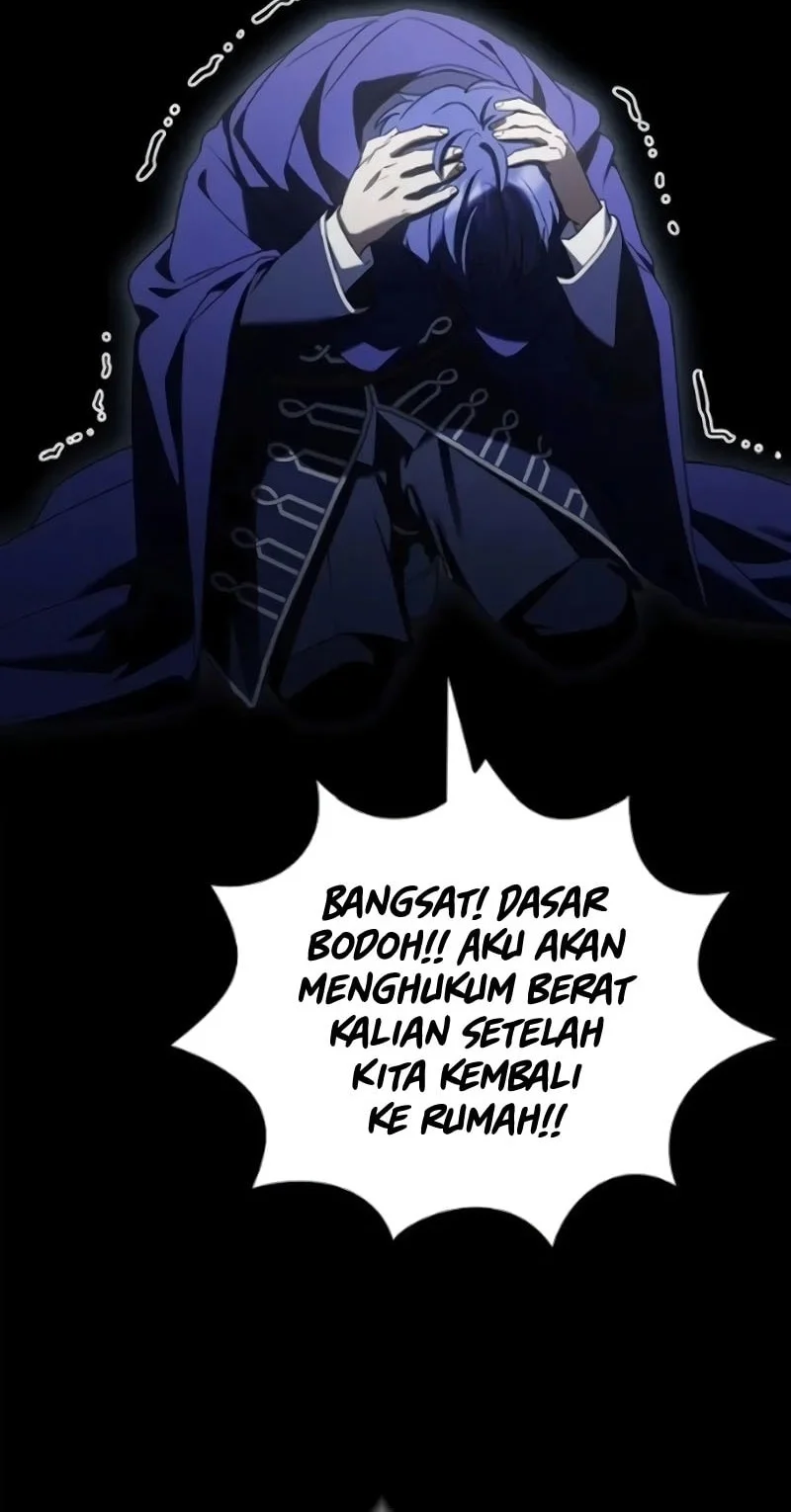 A Mercenarys Rebirth Among Nobles Chapter 24 Halaman 45