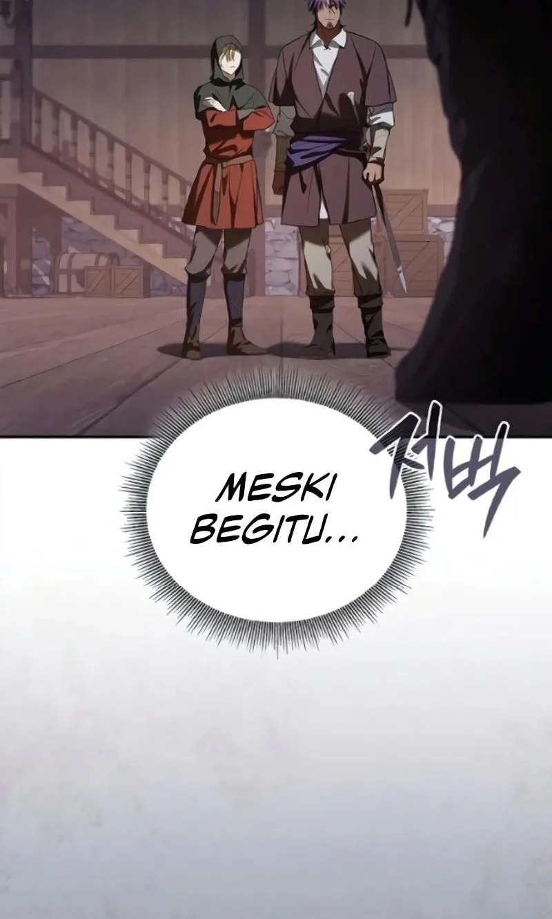 A Mercenarys Rebirth Among Nobles Chapter 24 Halaman 57