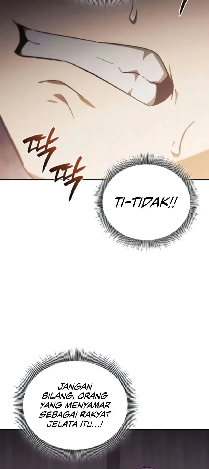 A Mercenarys Rebirth Among Nobles Chapter 24 Halaman 65