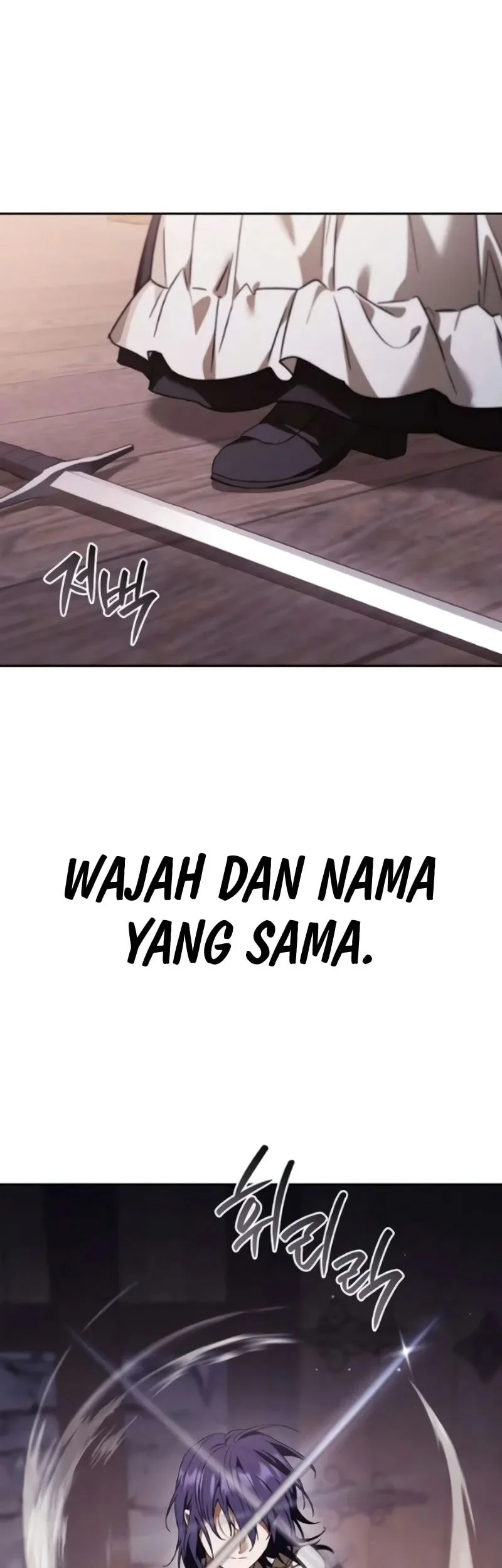 A Mercenarys Rebirth Among Nobles Chapter 24 Halaman 71