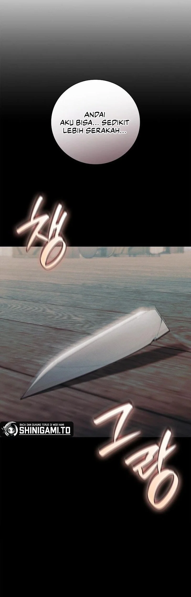 A Mercenarys Rebirth Among Nobles Chapter 28 Halaman 37