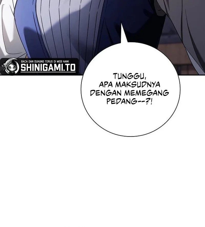 A Mercenarys Rebirth Among Nobles Chapter 28 Halaman 45