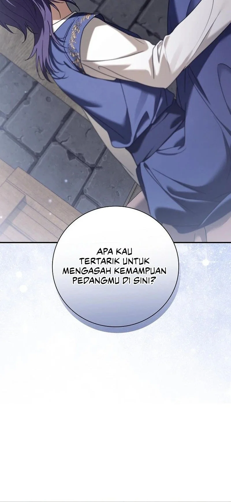 A Mercenarys Rebirth Among Nobles Chapter 28 Halaman 49