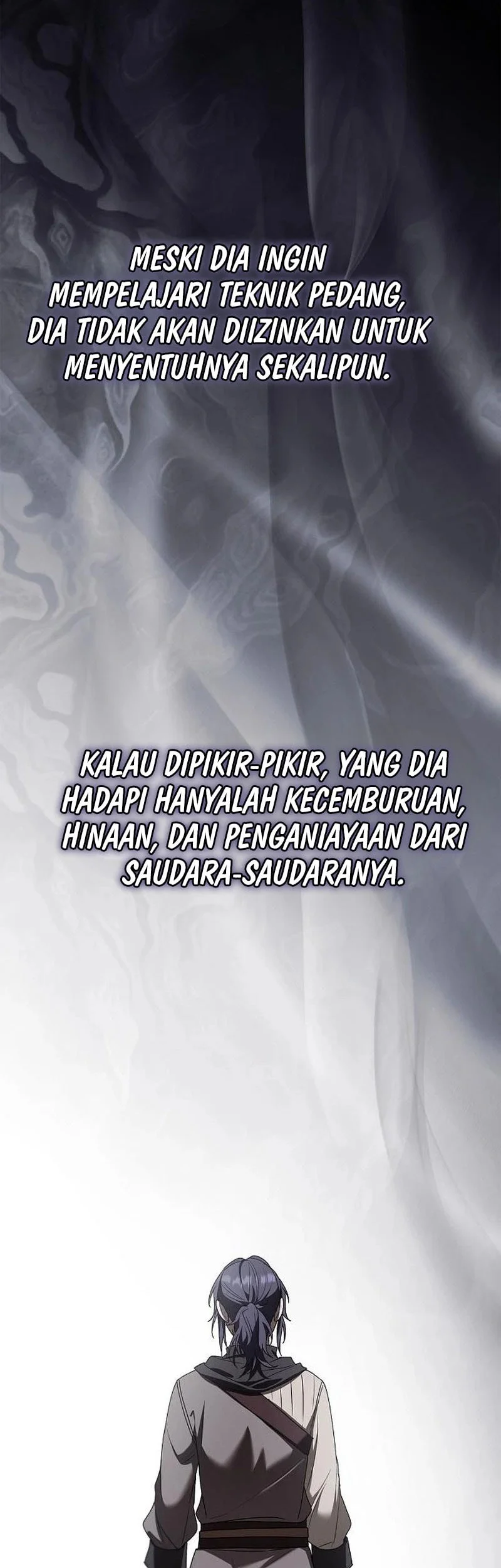 A Mercenarys Rebirth Among Nobles Chapter 28 Halaman 55