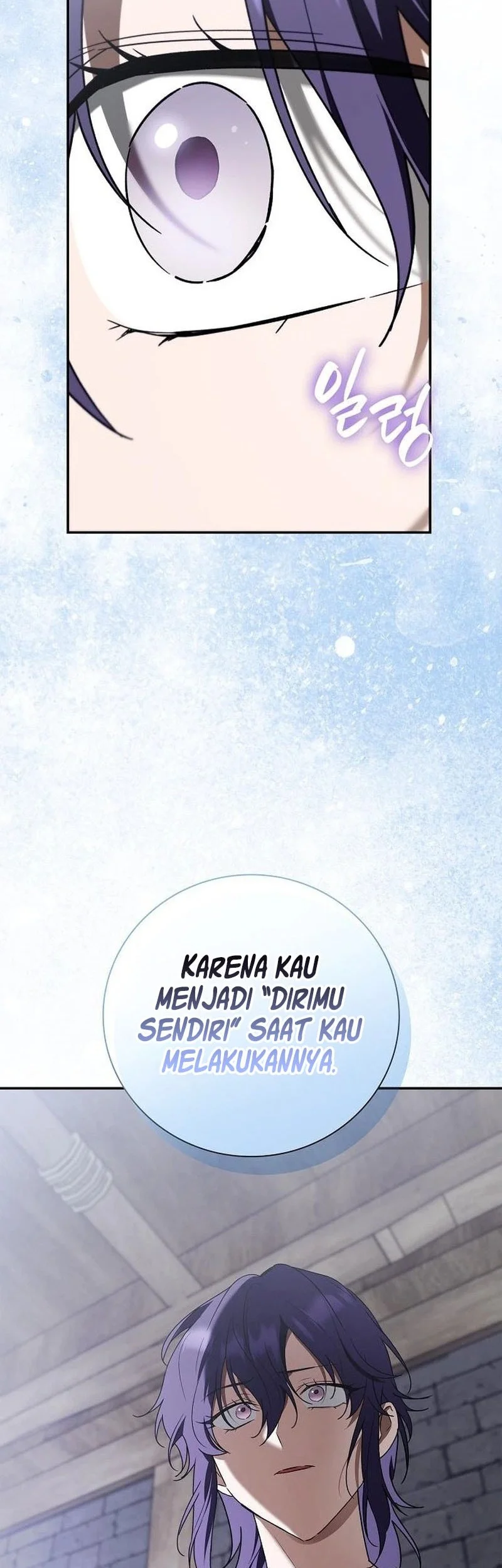 A Mercenarys Rebirth Among Nobles Chapter 28 Halaman 59