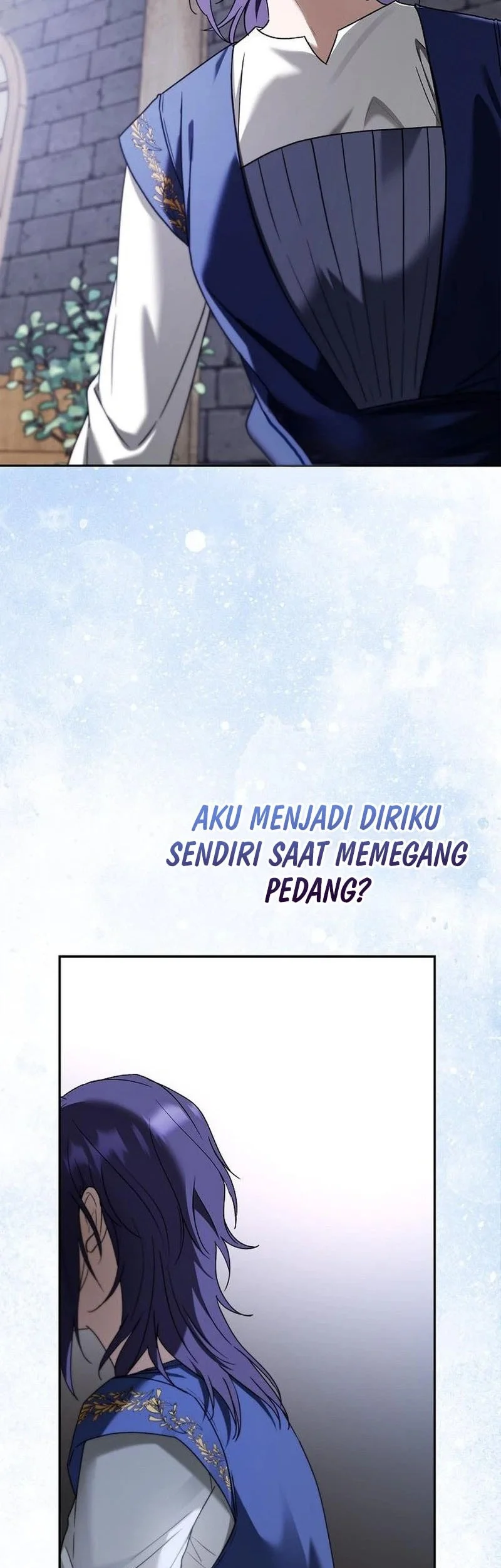 A Mercenarys Rebirth Among Nobles Chapter 28 Halaman 60