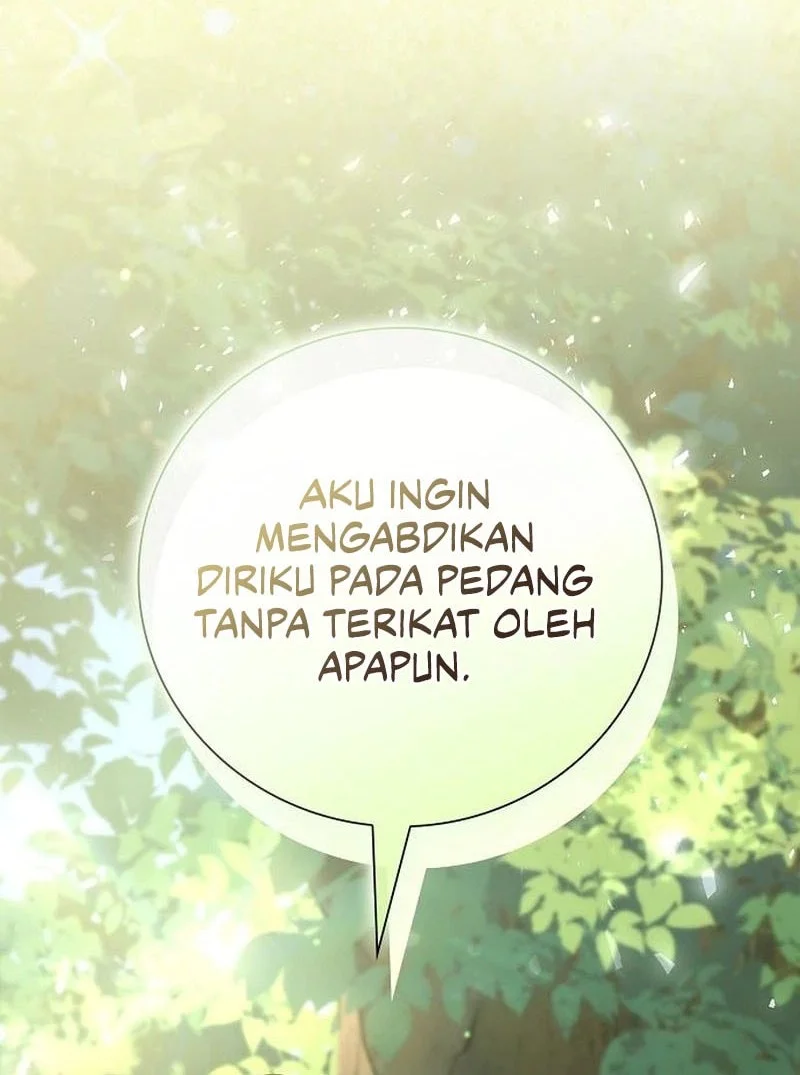 A Mercenarys Rebirth Among Nobles Chapter 28 Halaman 69