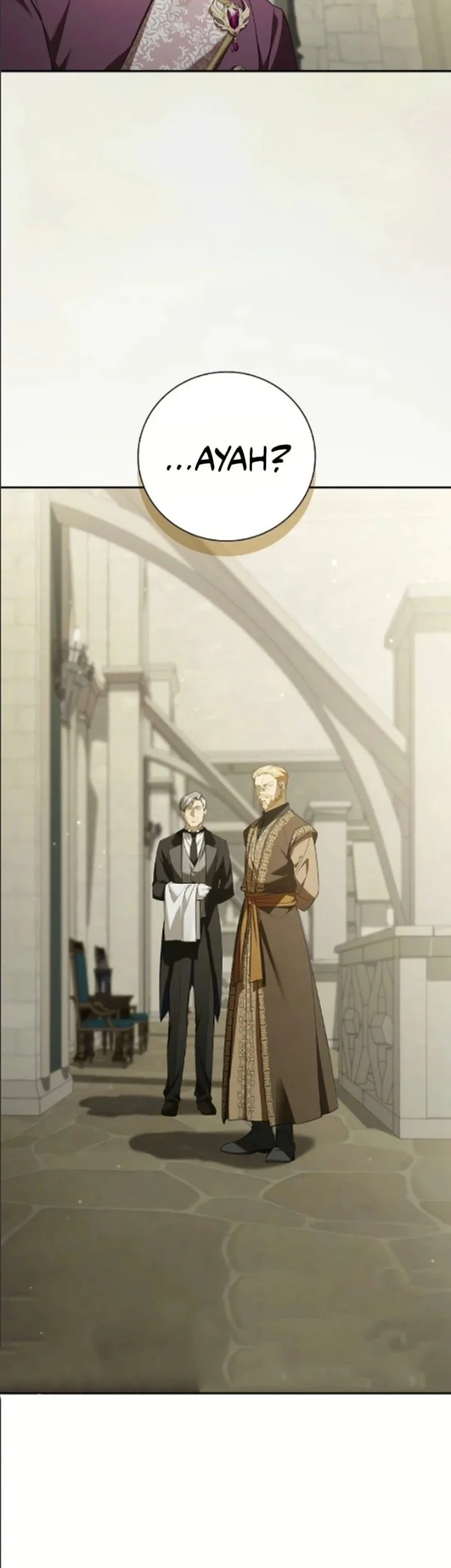A Mercenarys Rebirth Among Nobles Chapter 29 Halaman 4