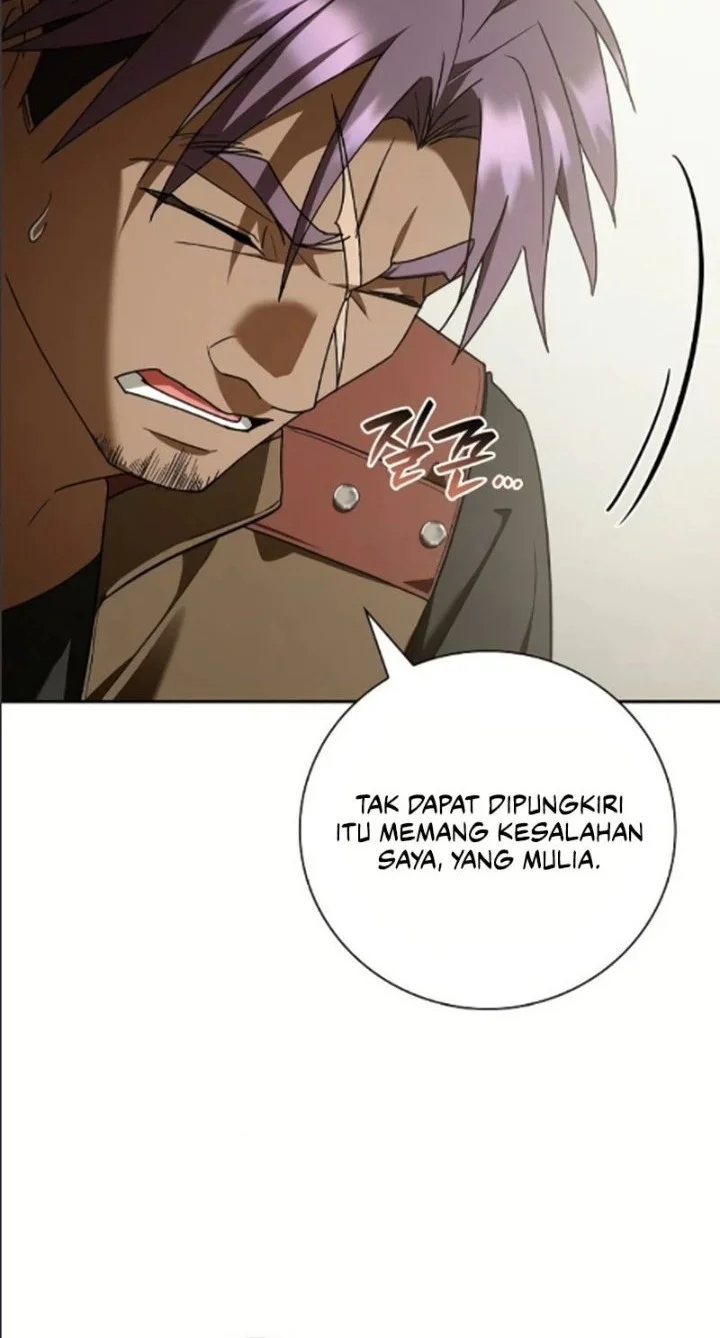 A Mercenarys Rebirth Among Nobles Chapter 29 Halaman 9