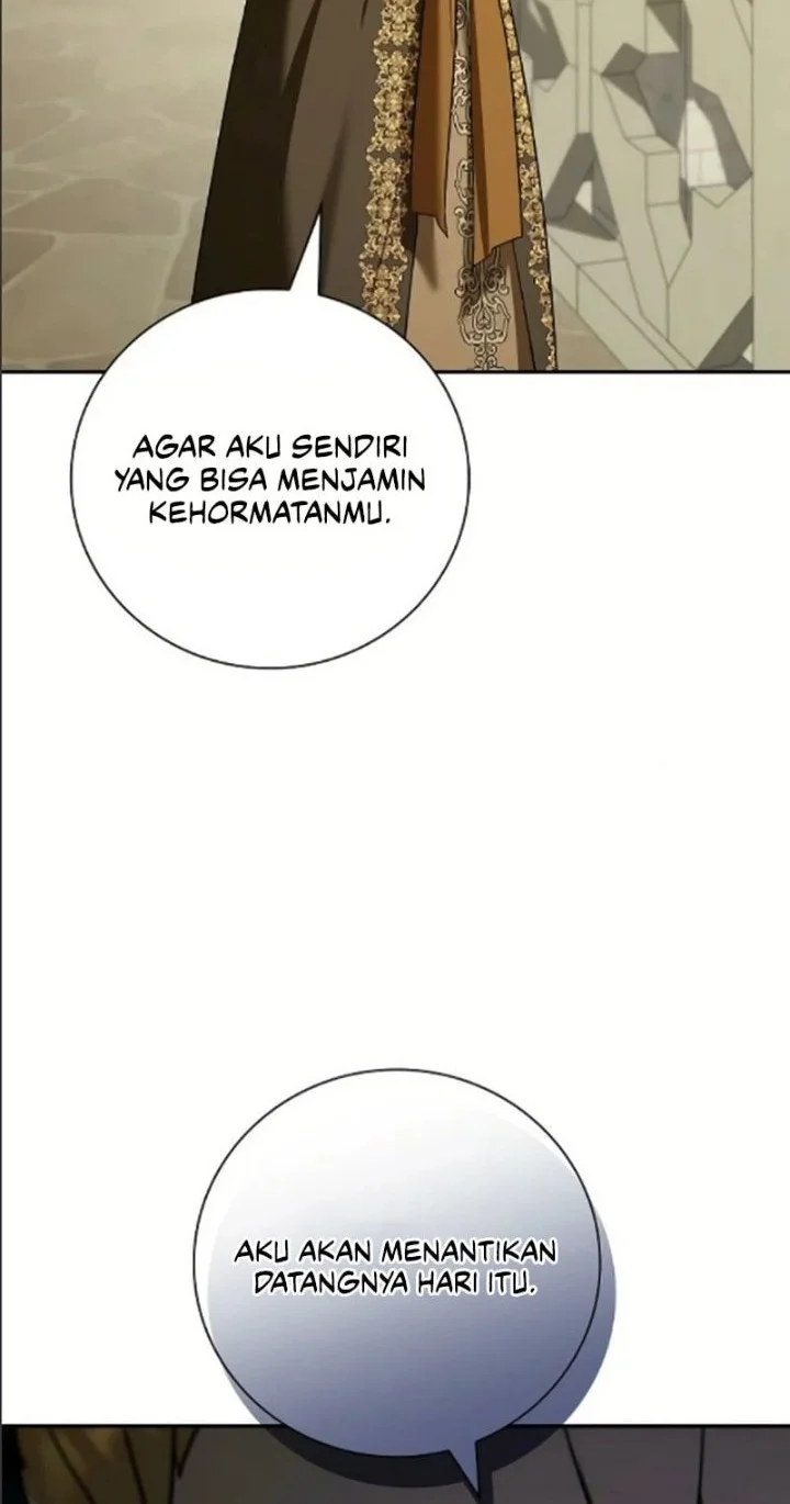 A Mercenarys Rebirth Among Nobles Chapter 29 Halaman 13