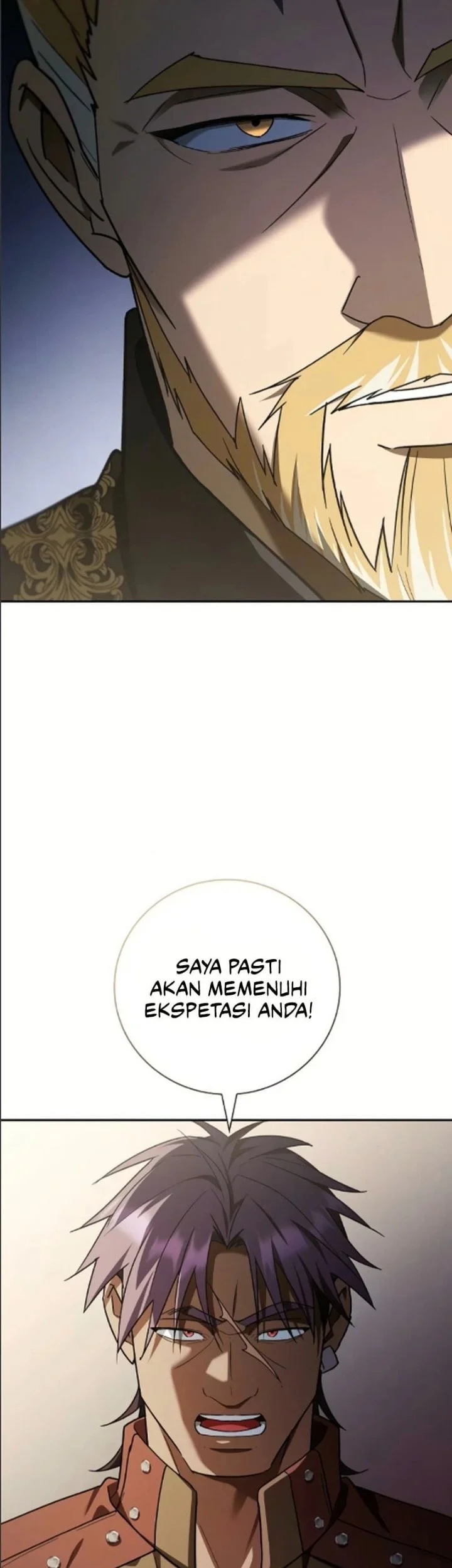A Mercenarys Rebirth Among Nobles Chapter 29 Halaman 14