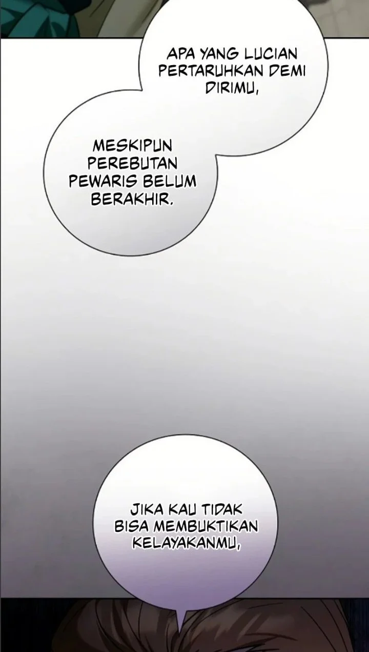 A Mercenarys Rebirth Among Nobles Chapter 29 Halaman 17
