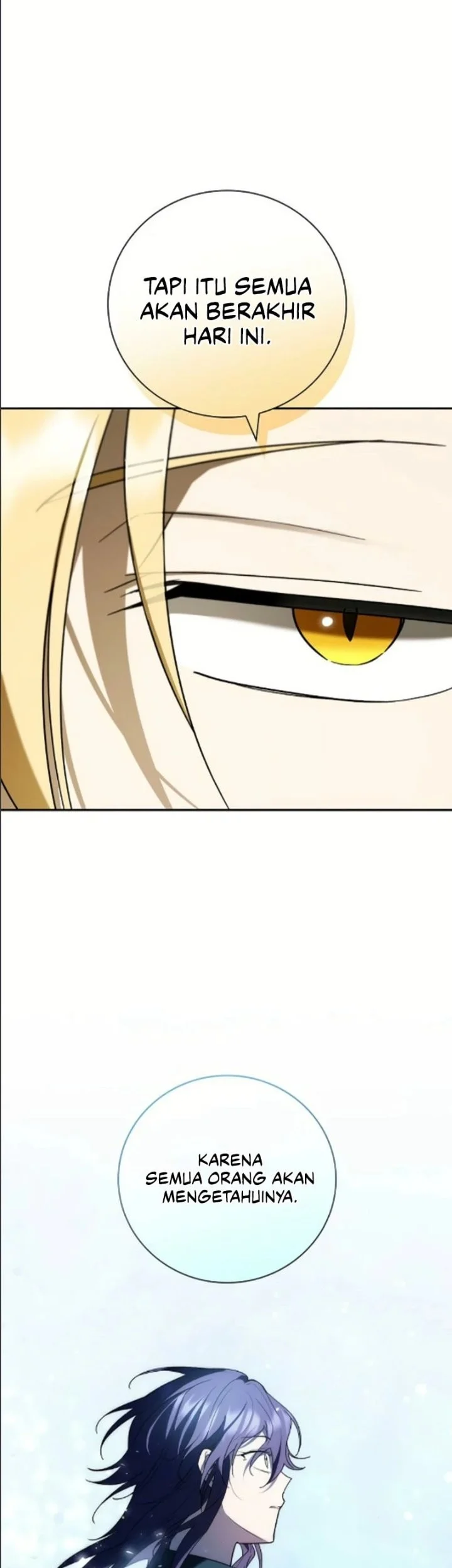 A Mercenarys Rebirth Among Nobles Chapter 29 Halaman 22