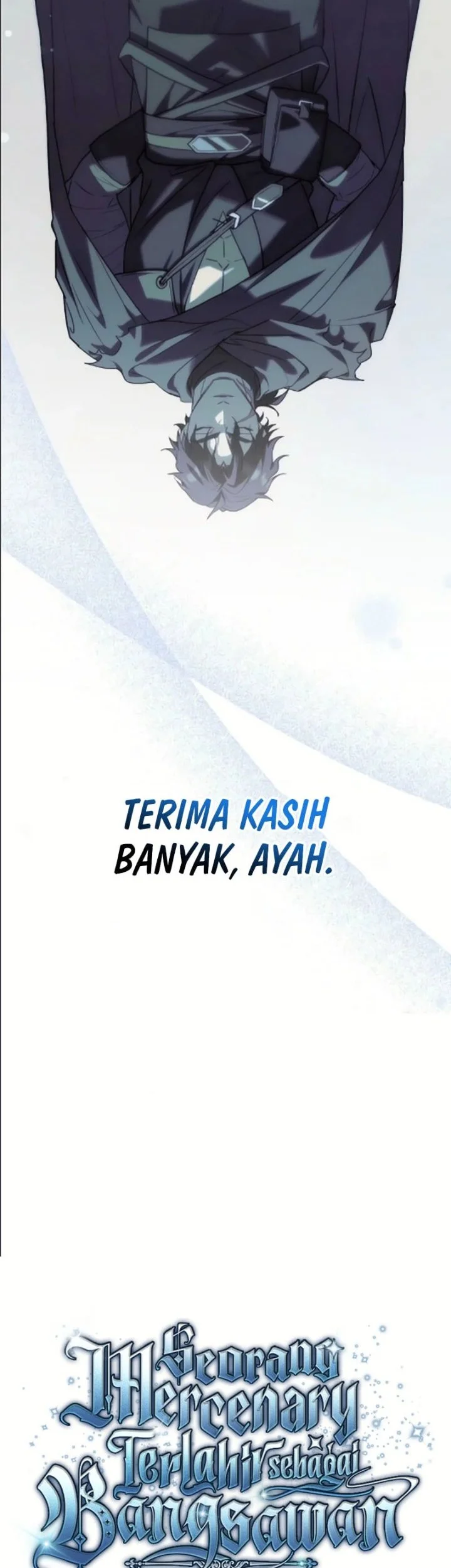 A Mercenarys Rebirth Among Nobles Chapter 29 Halaman 31