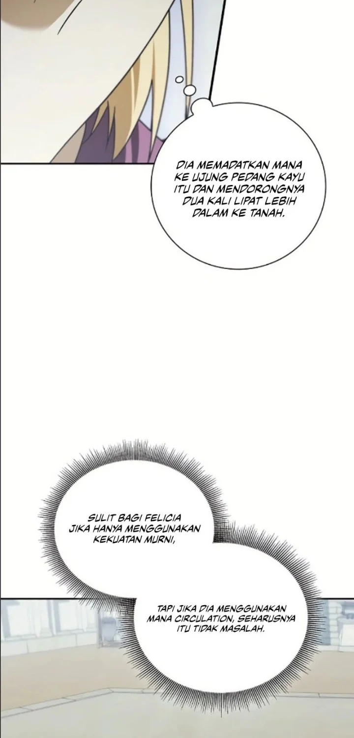 A Mercenarys Rebirth Among Nobles Chapter 29 Halaman 49