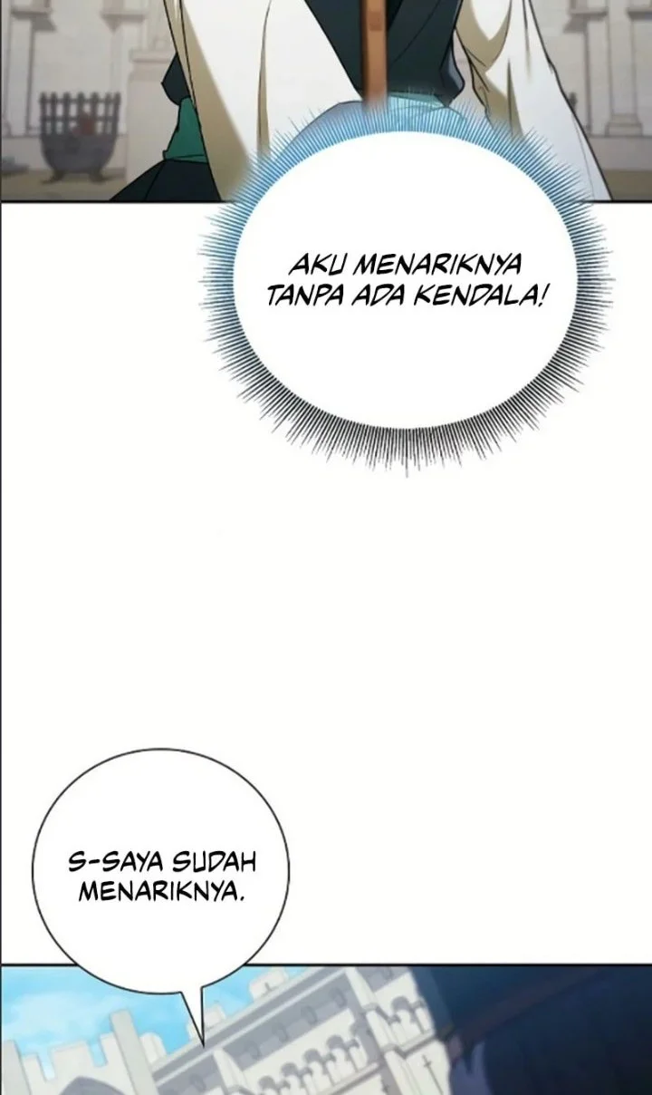 A Mercenarys Rebirth Among Nobles Chapter 29 Halaman 53