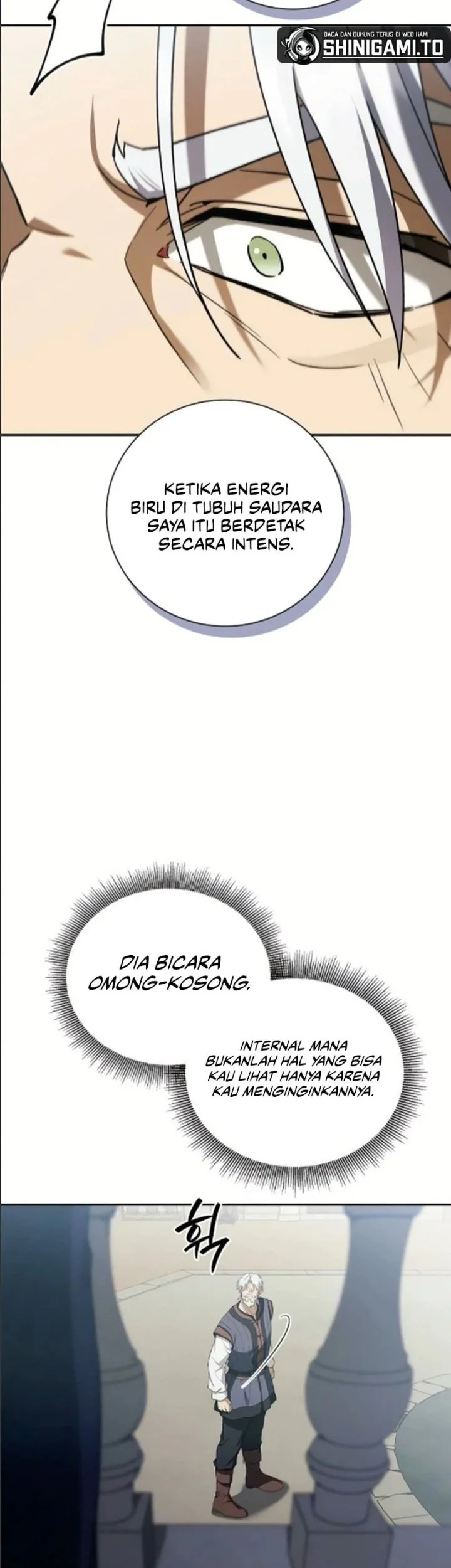 A Mercenarys Rebirth Among Nobles Chapter 29 Halaman 67