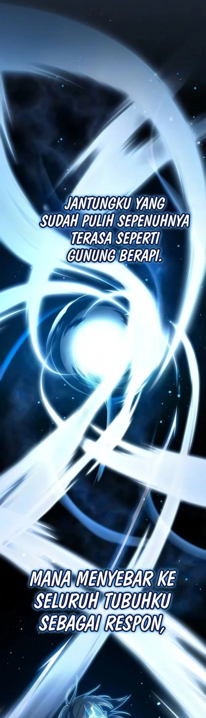 A Mercenarys Rebirth Among Nobles Chapter 33 Halaman 8