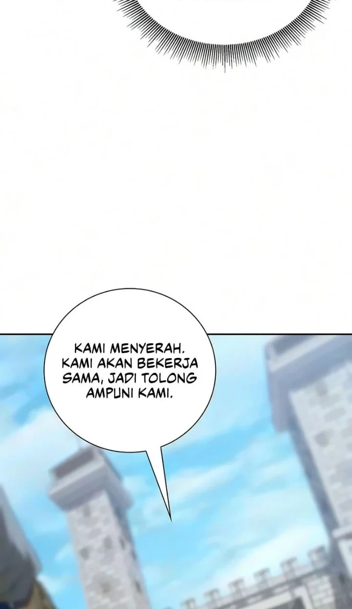 A Mercenarys Rebirth Among Nobles Chapter 33 Halaman 16