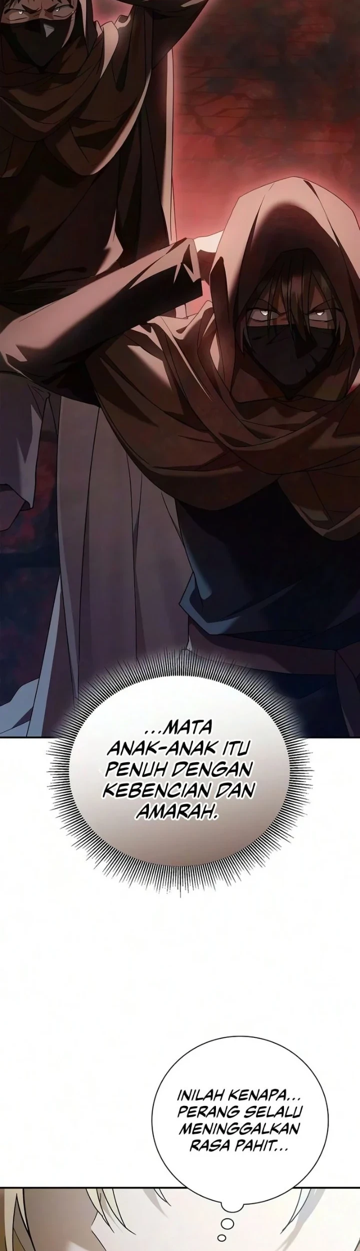 A Mercenarys Rebirth Among Nobles Chapter 33 Halaman 18