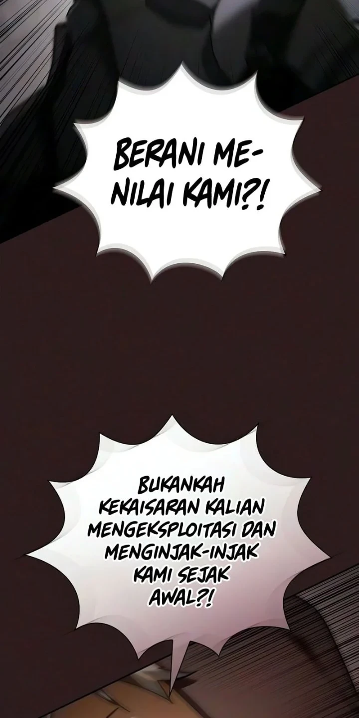 A Mercenarys Rebirth Among Nobles Chapter 33 Halaman 28