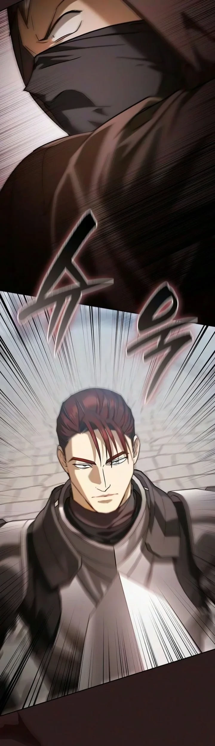 A Mercenarys Rebirth Among Nobles Chapter 33 Halaman 29