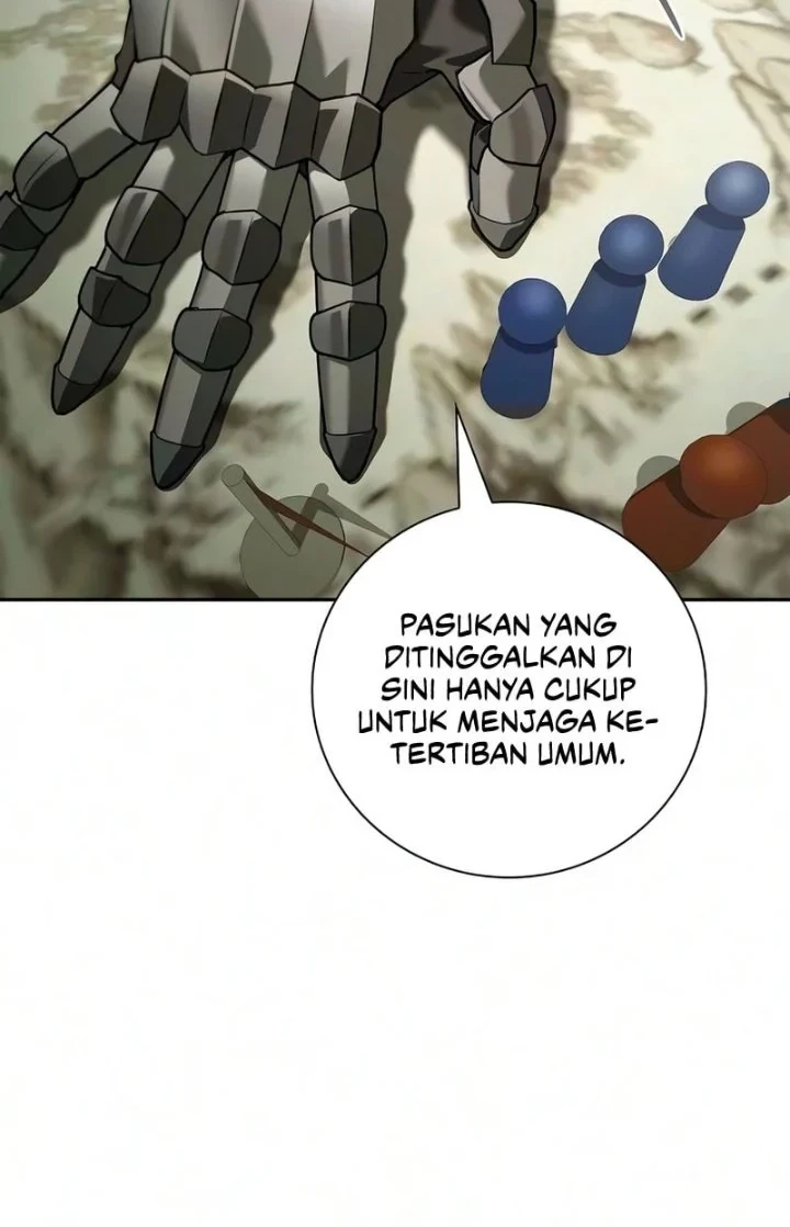 A Mercenarys Rebirth Among Nobles Chapter 33 Halaman 44