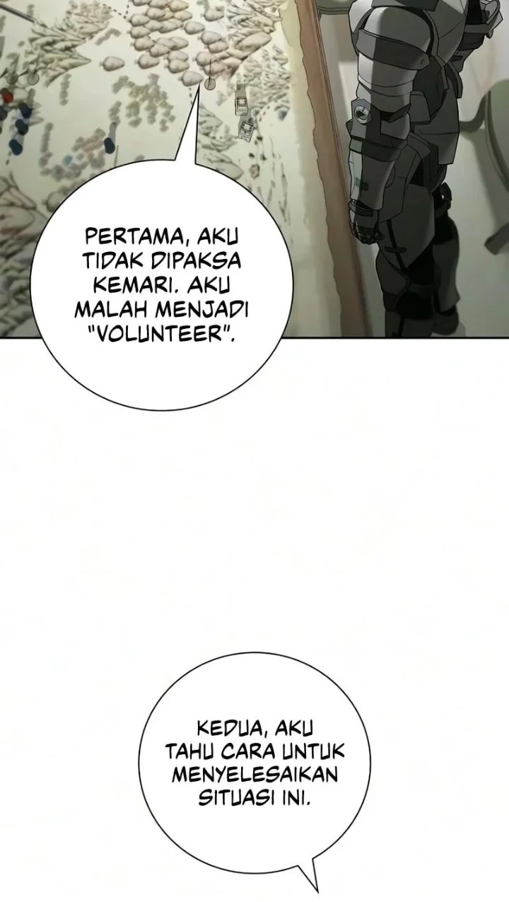 A Mercenarys Rebirth Among Nobles Chapter 33 Halaman 52