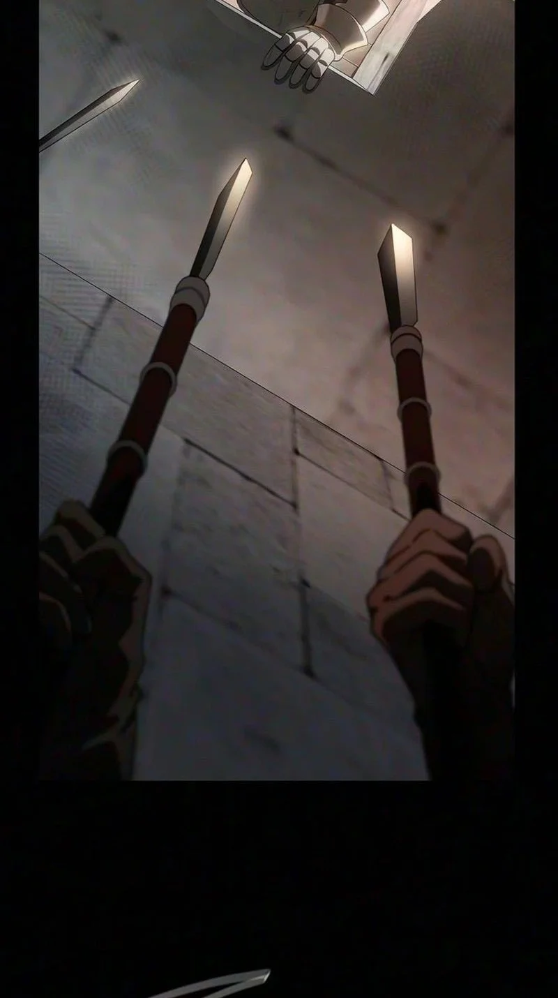 A Mercenarys Rebirth Among Nobles Chapter 40 Halaman 9