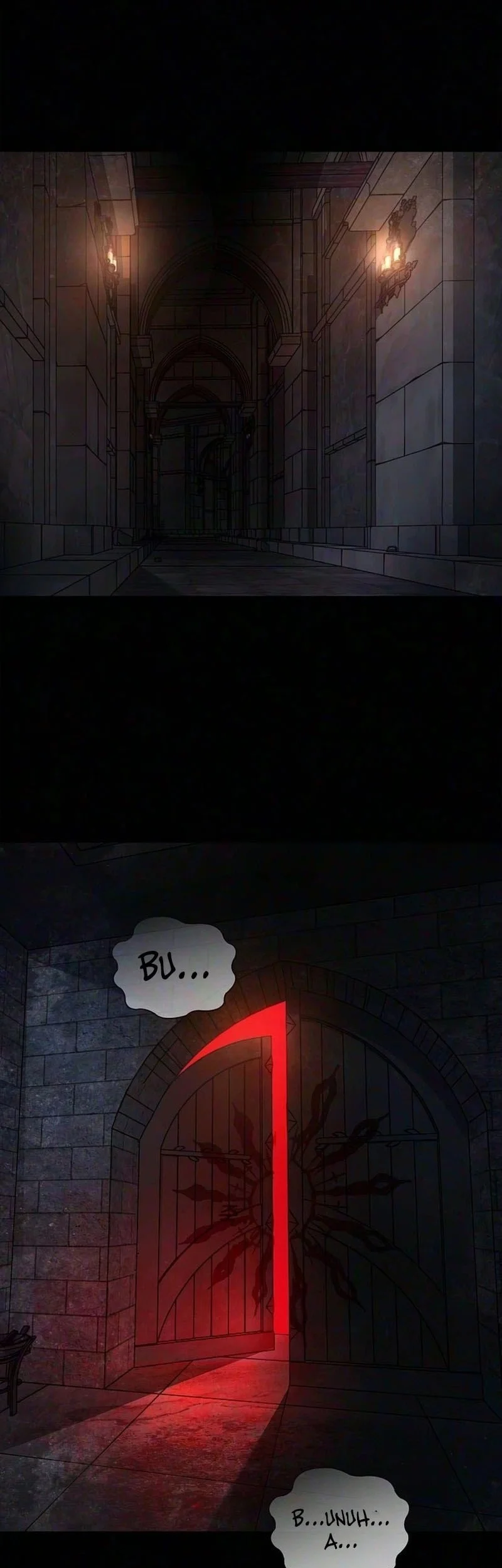 A Mercenarys Rebirth Among Nobles Chapter 40 Halaman 44