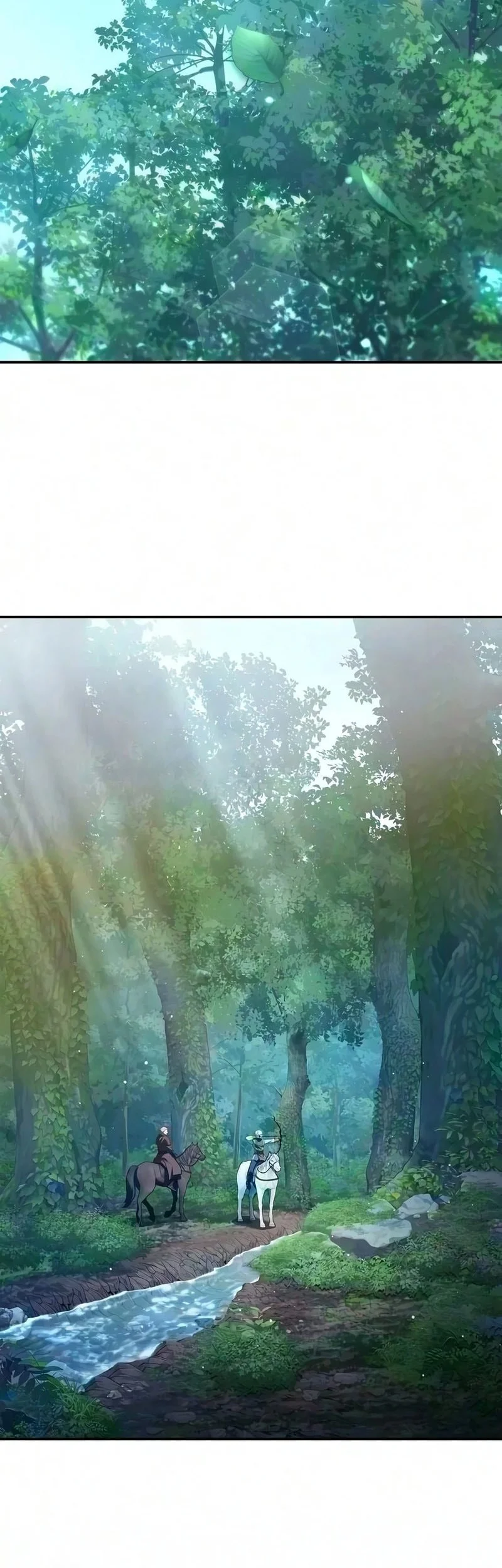 A Mercenarys Rebirth Among Nobles Chapter 45 Halaman 25