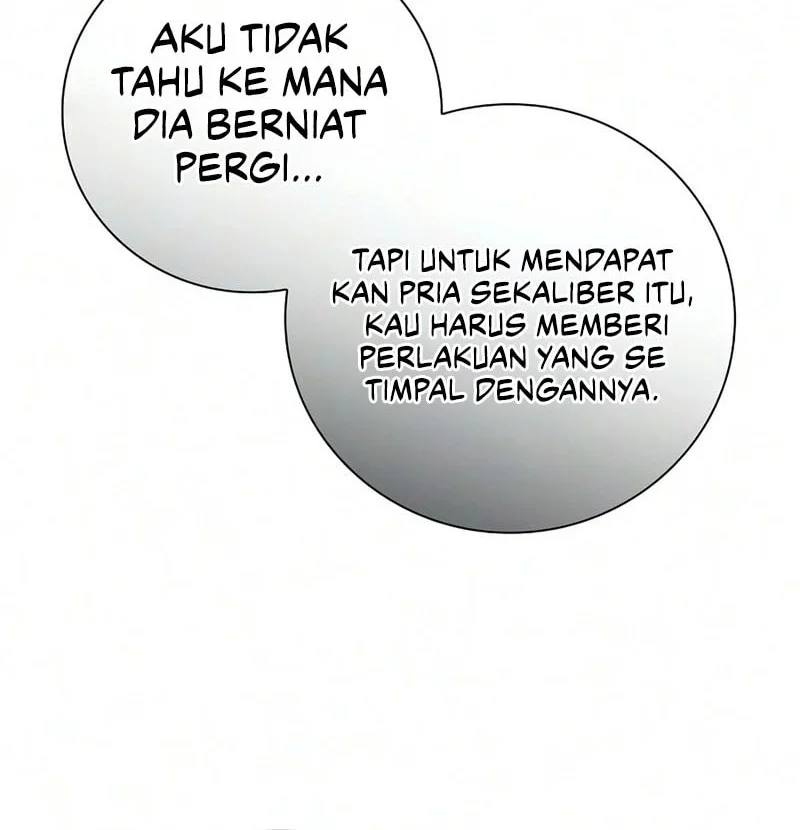 A Mercenarys Rebirth Among Nobles Chapter 45 Halaman 50