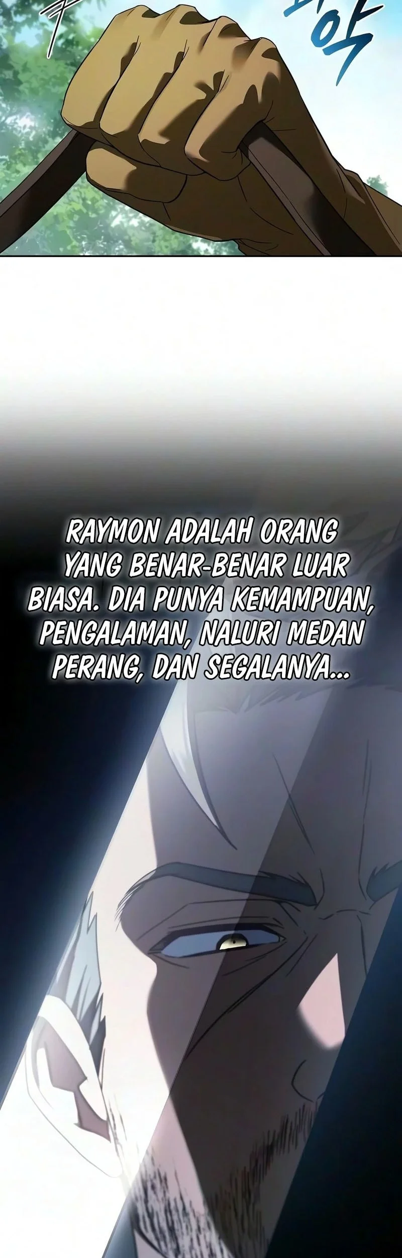A Mercenarys Rebirth Among Nobles Chapter 45 Halaman 52