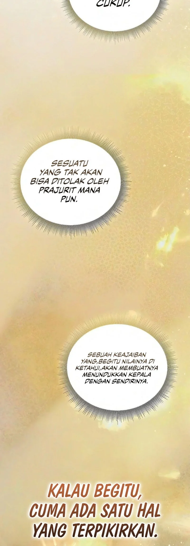 A Mercenarys Rebirth Among Nobles Chapter 45 Halaman 54
