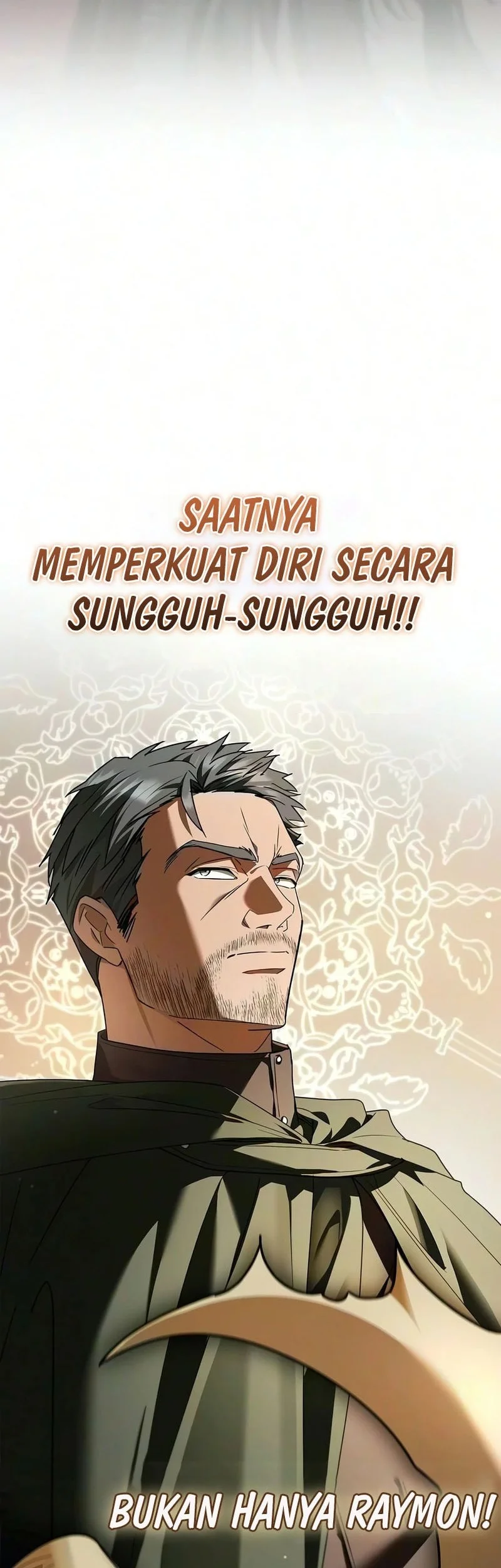 A Mercenarys Rebirth Among Nobles Chapter 45 Halaman 60