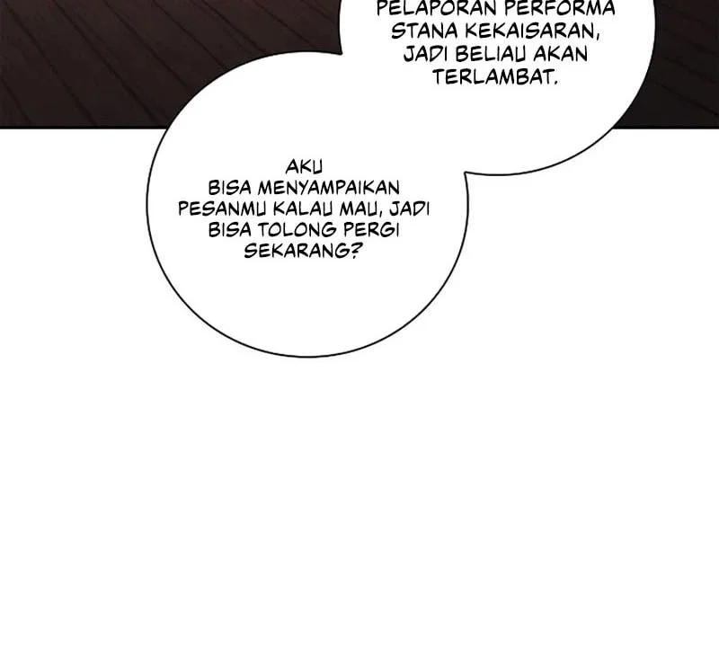 A Mercenarys Rebirth Among Nobles Chapter 48 Halaman 6
