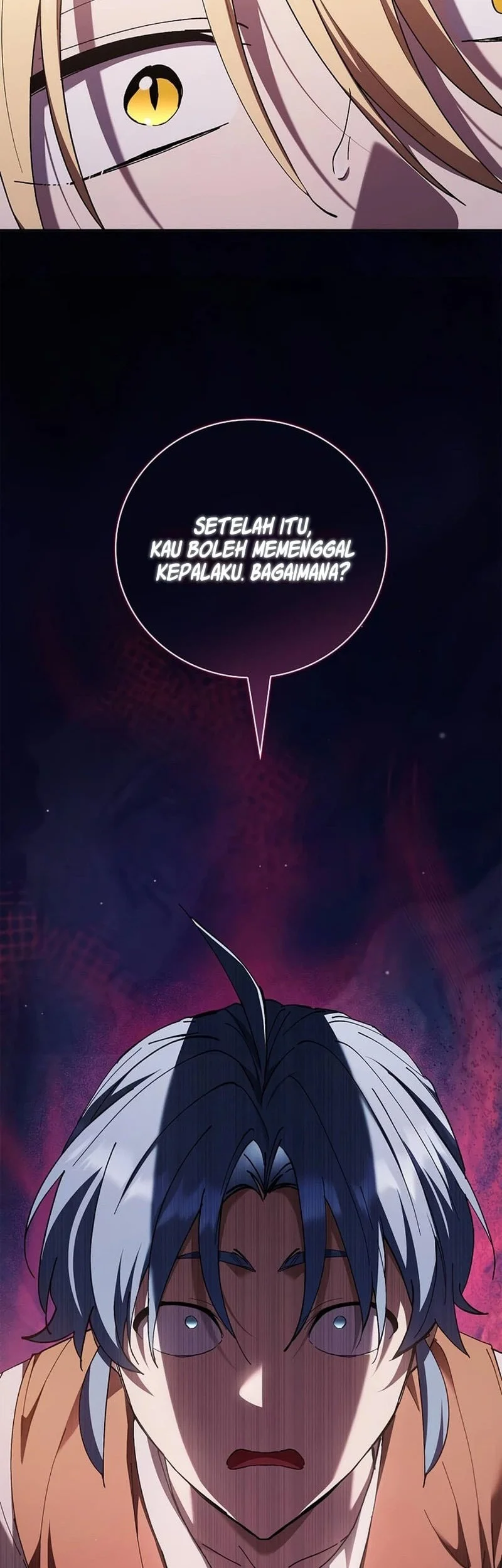 A Mercenarys Rebirth Among Nobles Chapter 48 Halaman 20