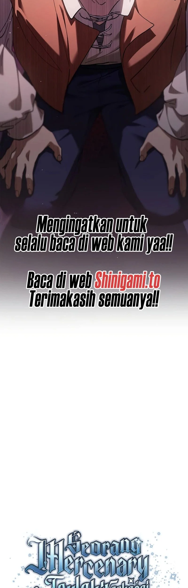 A Mercenarys Rebirth Among Nobles Chapter 48 Halaman 21