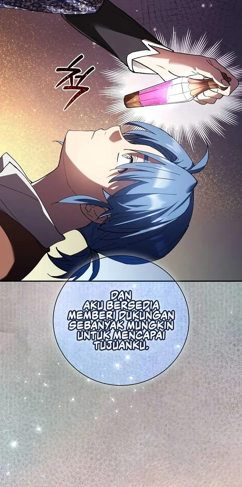A Mercenarys Rebirth Among Nobles Chapter 48 Halaman 30