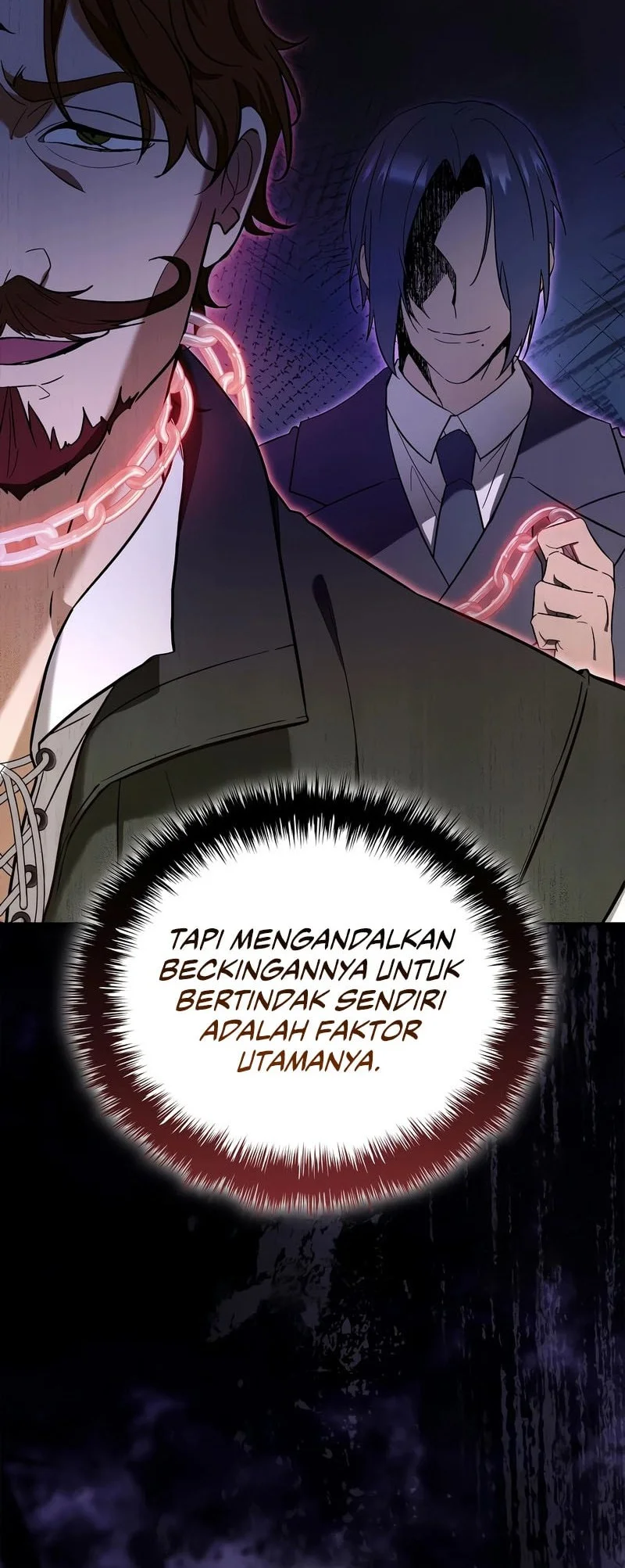 A Mercenarys Rebirth Among Nobles Chapter 6 Halaman 13