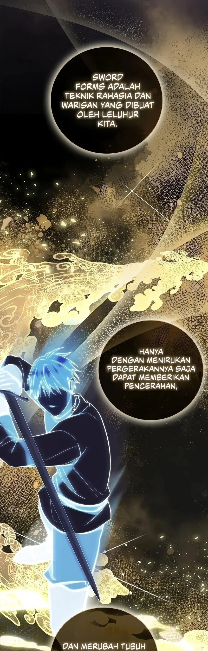A Mercenarys Rebirth Among Nobles Chapter 6 Halaman 24