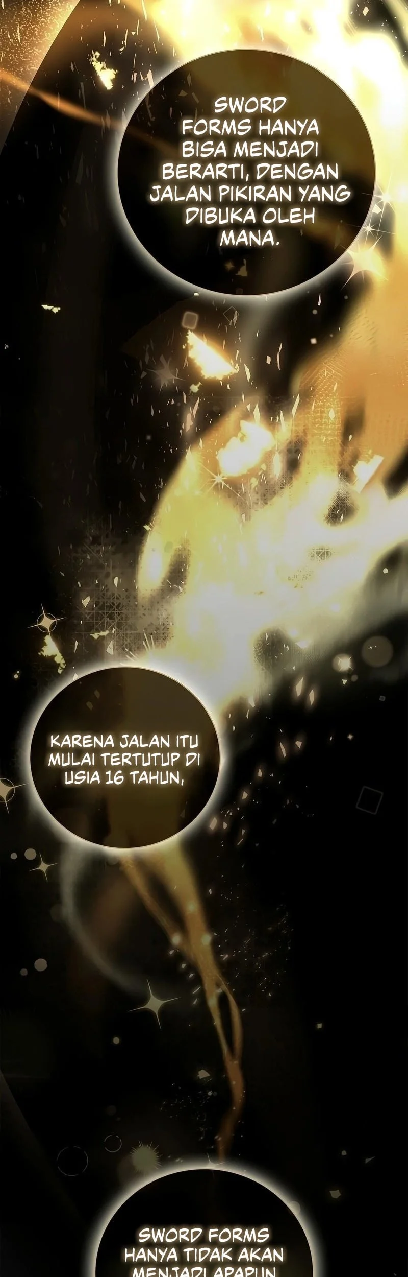 A Mercenarys Rebirth Among Nobles Chapter 6 Halaman 26