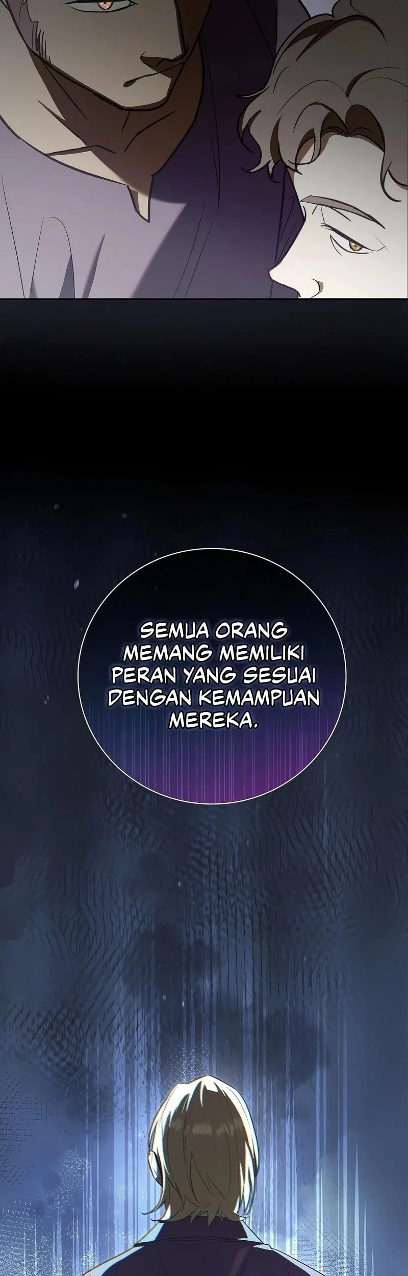 A Mercenarys Rebirth Among Nobles Chapter 6 Halaman 30