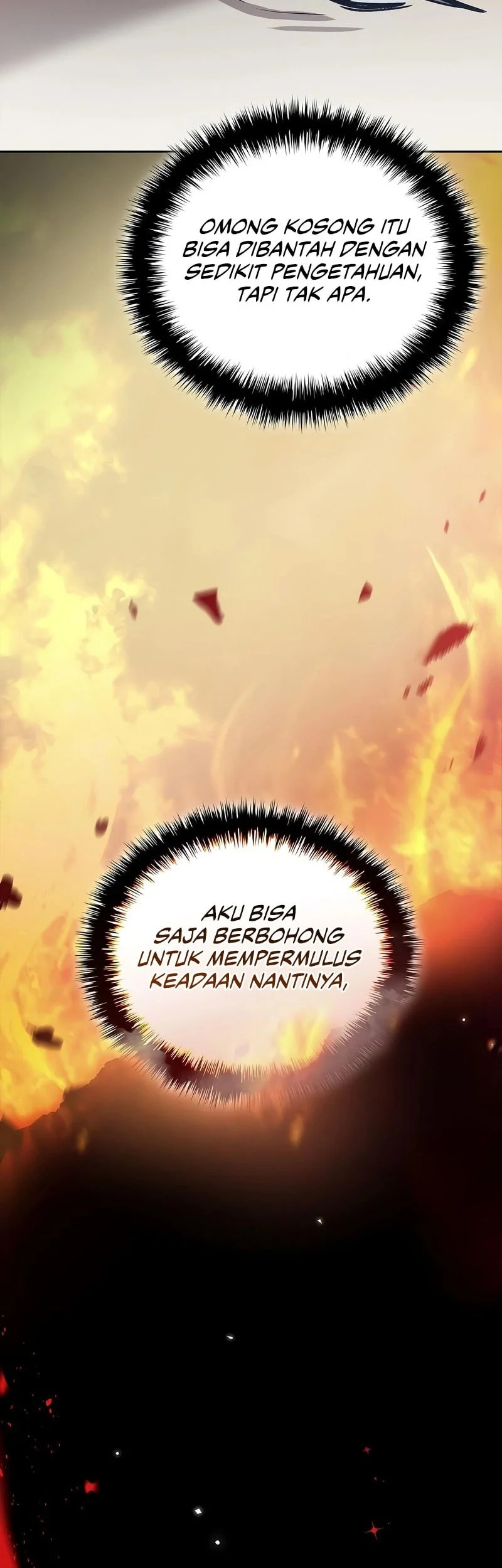 A Mercenarys Rebirth Among Nobles Chapter 6 Halaman 33