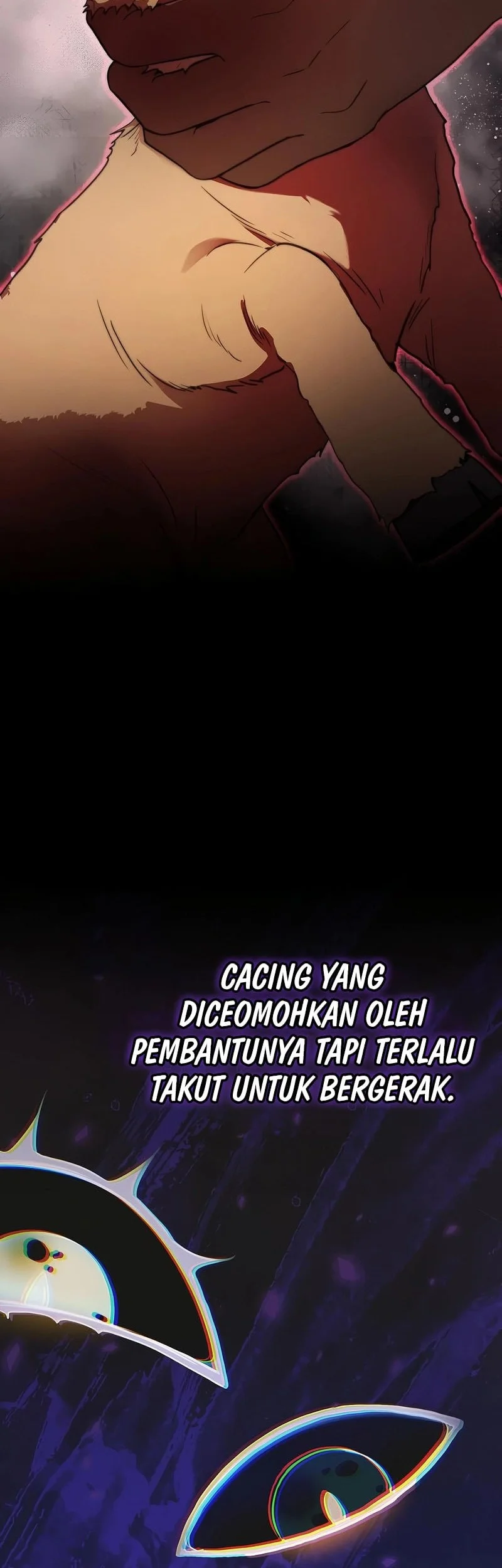 A Mercenarys Rebirth Among Nobles Chapter 6 Halaman 35