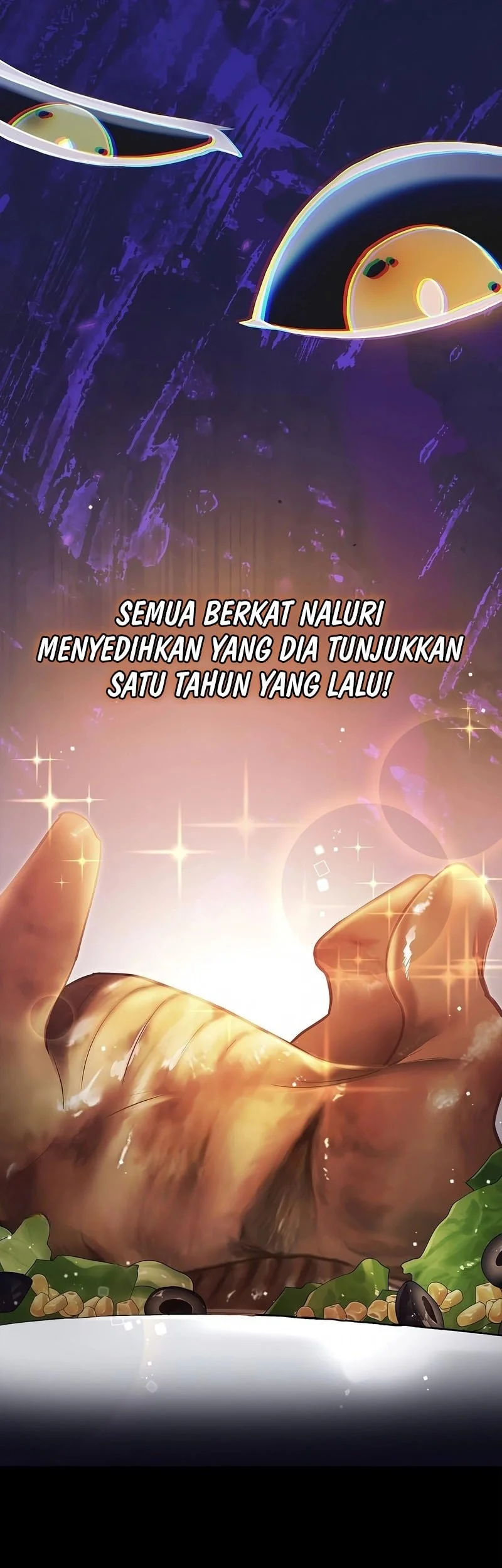 A Mercenarys Rebirth Among Nobles Chapter 6 Halaman 36
